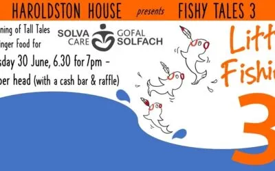 Fishy Tales 3 – 2022